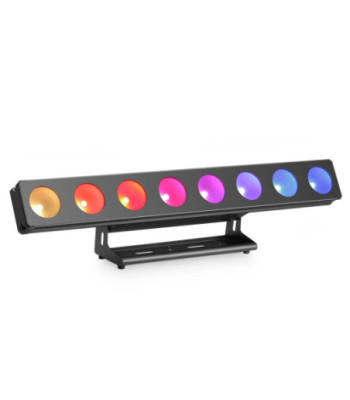 Cameo Professional 8 x 30 W COB LED Bar