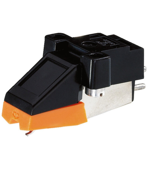 Pick-up - EN-24 MONACOR