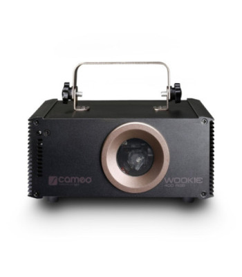 Cameo Animation Laser 400 mW RGB