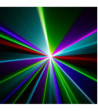 Cameo Animation Laser 400 mW RGB