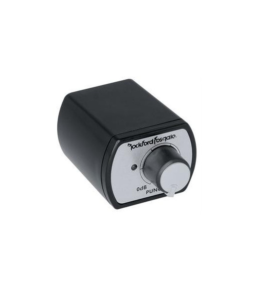 Rockford Fosgate PEQ