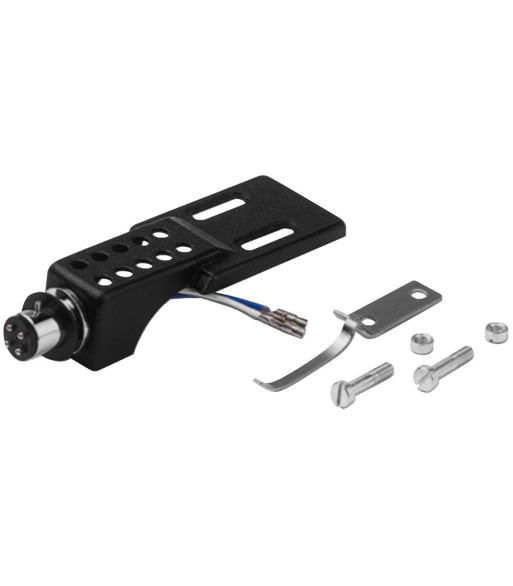 Pick-up hus - EN-120 MONACOR