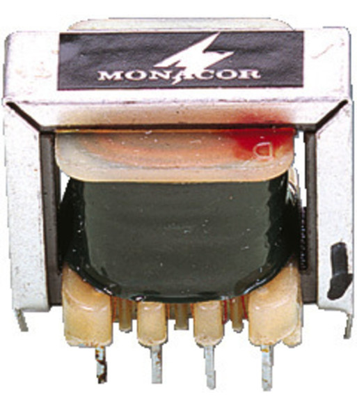 Line-trafo - LTR-110 MONACOR