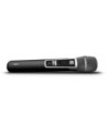 LD Systems Wireless Microphone System with Condenser Handheld Microphone
