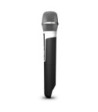 LD Systems Wireless Microphone System with Condenser Handheld Microphone