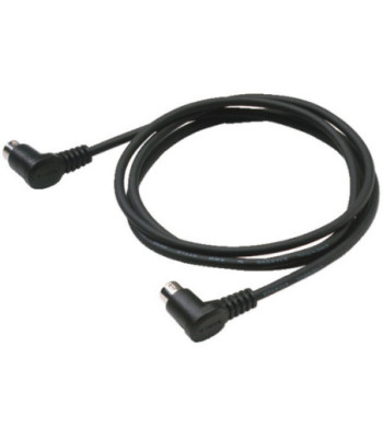 Styrekabel t/dobbelt-CD - P-103CD MONACOR