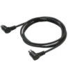 Styrekabel t/dobbelt-CD - P-103CD MONACOR