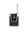 LD Systems Wireless Microphone System with 2 x  Bodypack and 2 x Headset beige