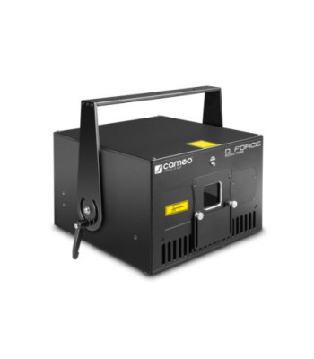 Cameo Professional Diode Show Laser
