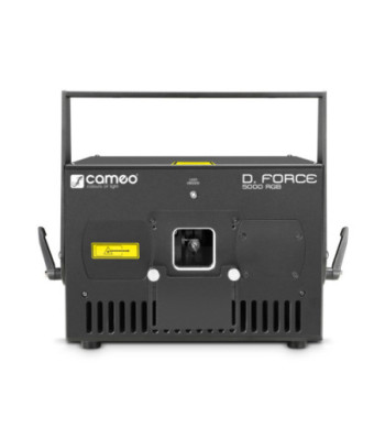 Cameo Professional Diode Show Laser