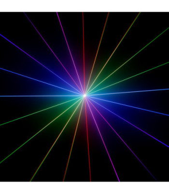 Cameo Professional Diode Show Laser