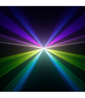 Cameo Professional Diode Show Laser