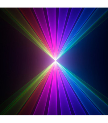 Cameo Professional Diode Show Laser