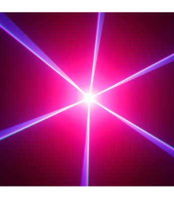 Cameo Professional Diode Show Laser