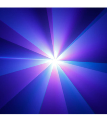 Cameo Professional Diode Show Laser