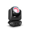 Cameo Endless Rotation Beam Moving Head with LED Ring