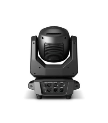 Cameo Endless Rotation Beam Moving Head with LED Ring