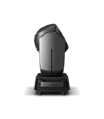 Cameo Endless Rotation Beam Moving Head with LED Ring