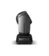 Cameo Endless Rotation Beam Moving Head with LED Ring