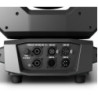 Cameo Endless Rotation Beam Moving Head with LED Ring