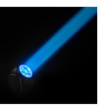 Cameo Endless Rotation Beam Moving Head with LED Ring