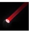 Cameo Endless Rotation Beam Moving Head with LED Ring