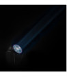 Cameo Endless Rotation Beam Moving Head with LED Ring