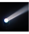 Cameo Endless Rotation Beam Moving Head with LED Ring