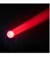 Cameo Endless Rotation Beam Moving Head with LED Ring