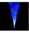 Cameo Fog Machine with RGBA LEDs for Coloured Fog Effects