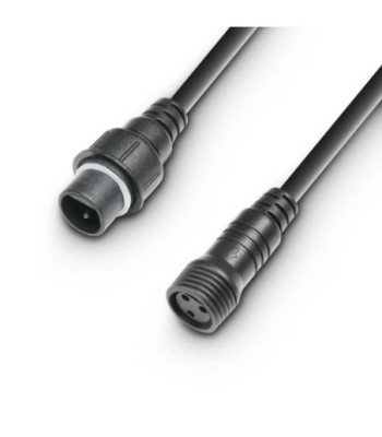 Cameo DMX Extension Cable IP65 1 m