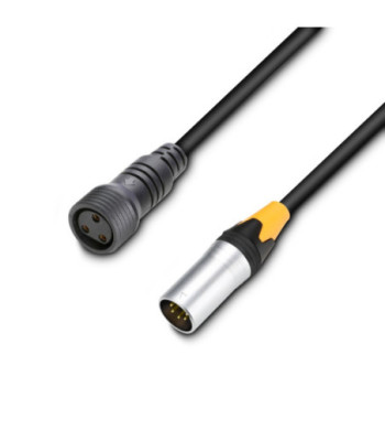 Cameo DMX Adapter IN LED IP-Par