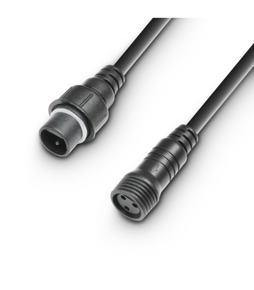 Cameo DMX Extension Cable IP65 10 m