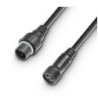 Cameo DMX Extension Cable IP65 10 m