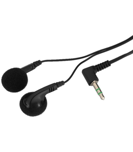 Mini hovedtelefon - SE-20 MONACOR