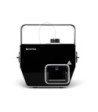 Cameo Compact Hazer with bicolour Tank Illumination and Level Indicator
