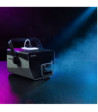 Cameo Compact Hazer with bicolour Tank Illumination and Level Indicator