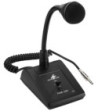 Bordmikrofon - PDM-300 MONACOR