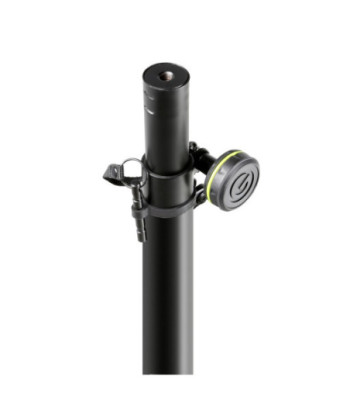 Gravity Lighting Stand with Square Steel Base