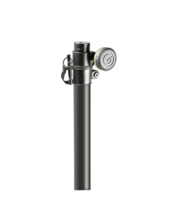 Gravity Lighting Stand with Square Steel Base