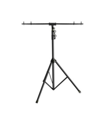 Gravity Lighting Stand with T-Bar