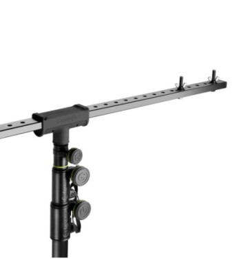 Gravity Lighting Stand with T-Bar