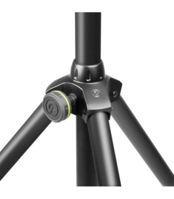 Gravity Lighting Stand with T-Bar