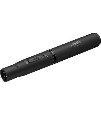 Phantomforsyning - EMA-1 IMG STAGELINE