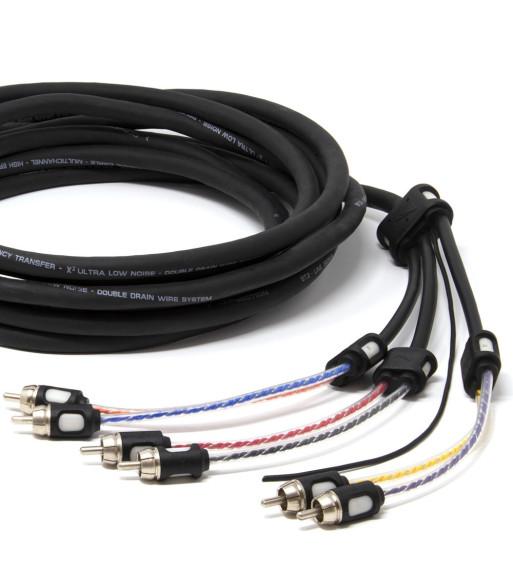 Connection BT6 250