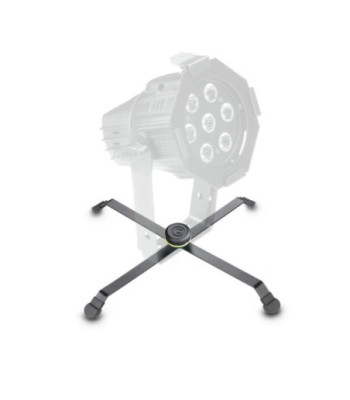 Gravity Floor Stand for Spots