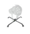 Gravity Floor Stand for Spots