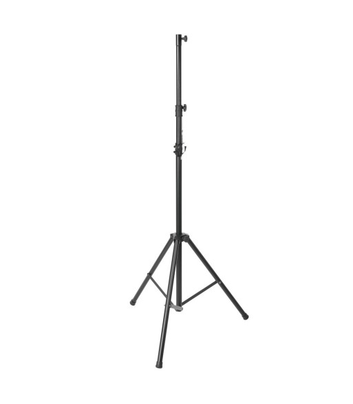 Lighting Stand large with TV Spigot Adapter