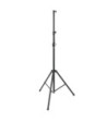 Lighting Stand large with TV Spigot Adapter