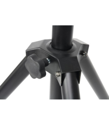 Lighting Stand large with TV Spigot Adapter